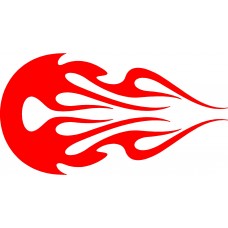 Flame 001